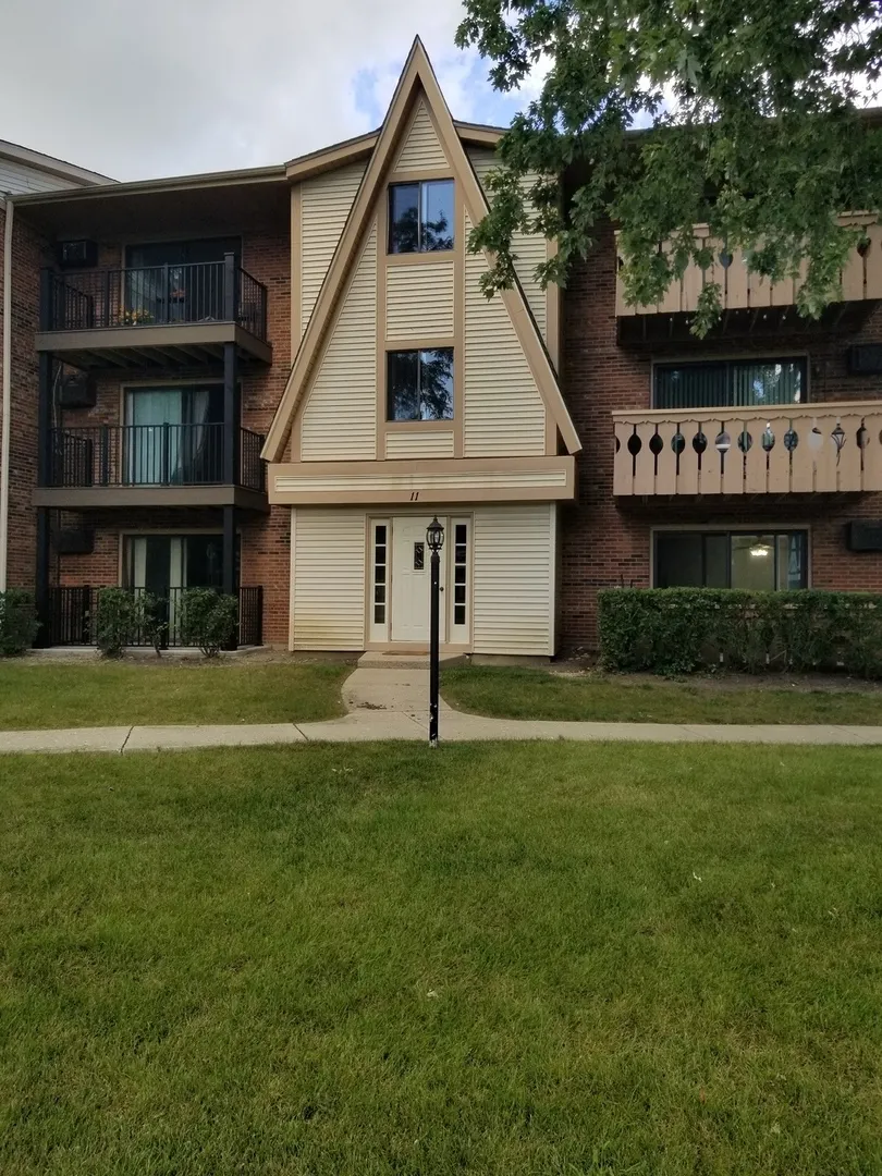 11 Parkside Court 6 IL