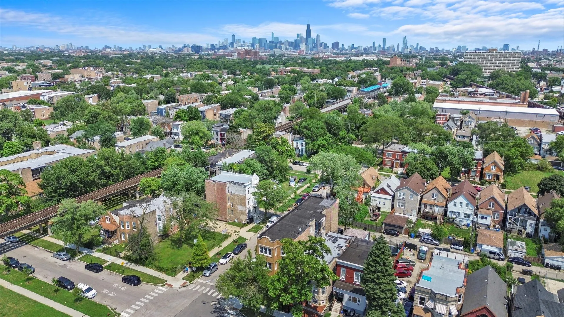 3349 W 21st Street IL