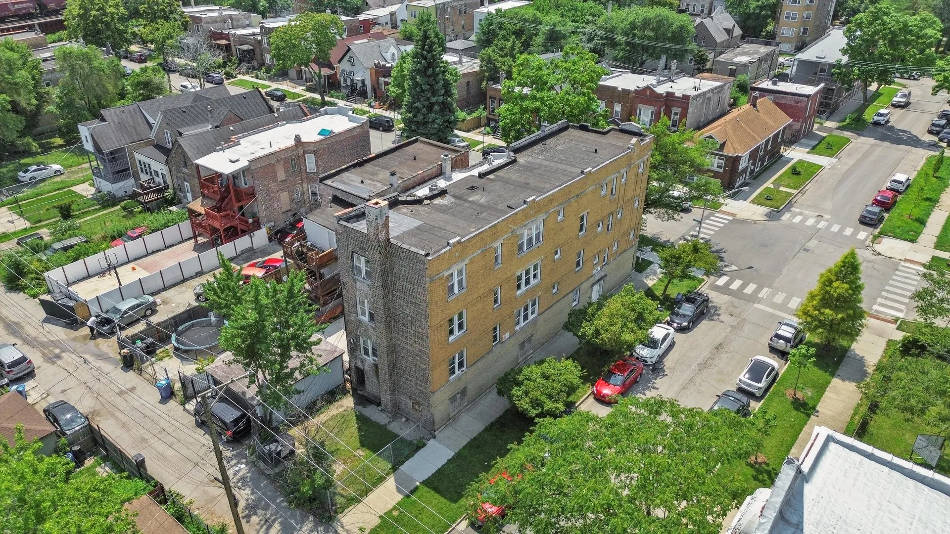 3349 W 21st Street IL