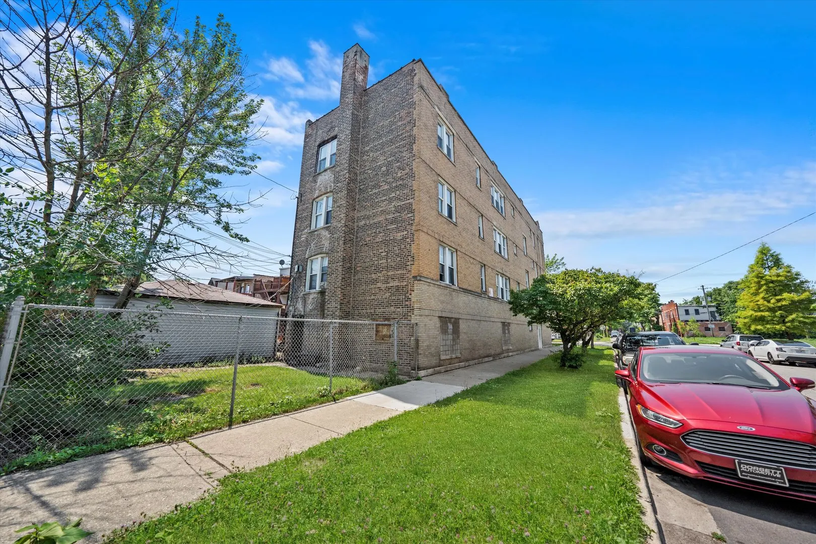 3349 W 21st Street IL