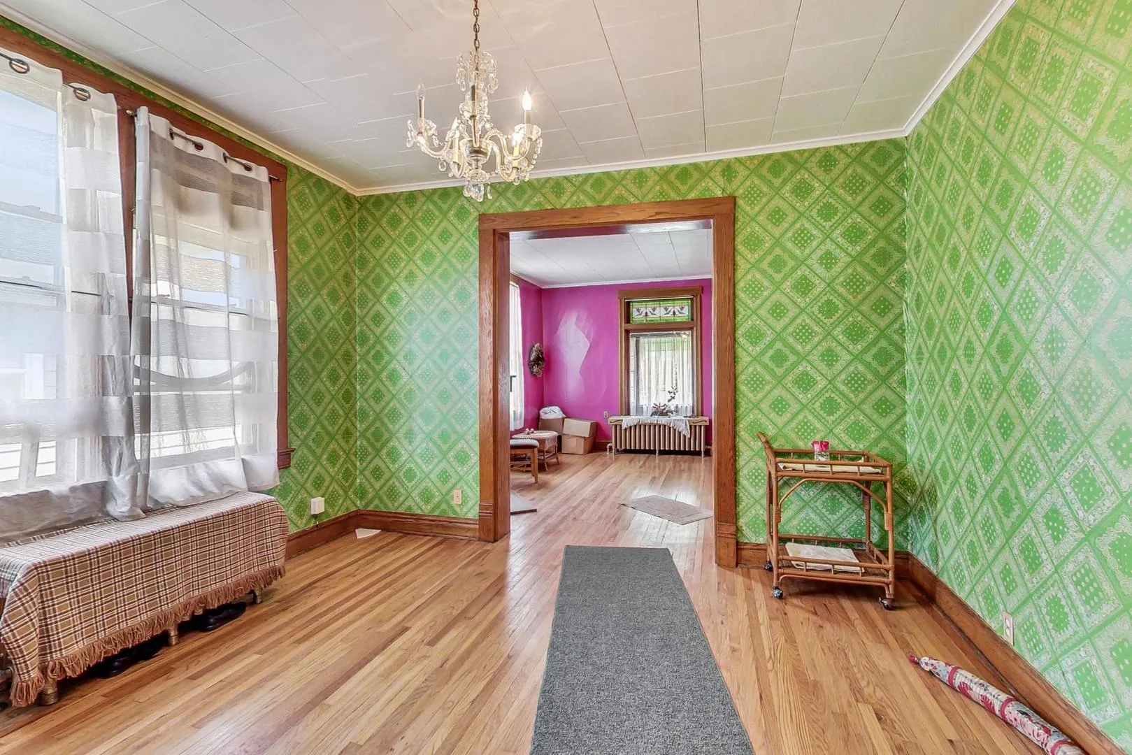 3428 East Avenue IL