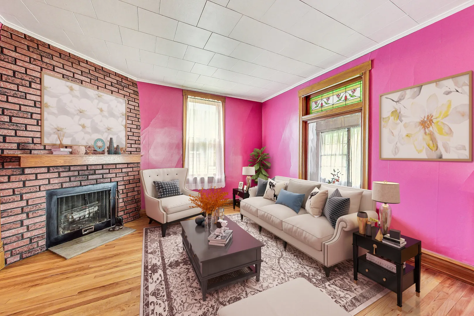 3428 East Avenue IL