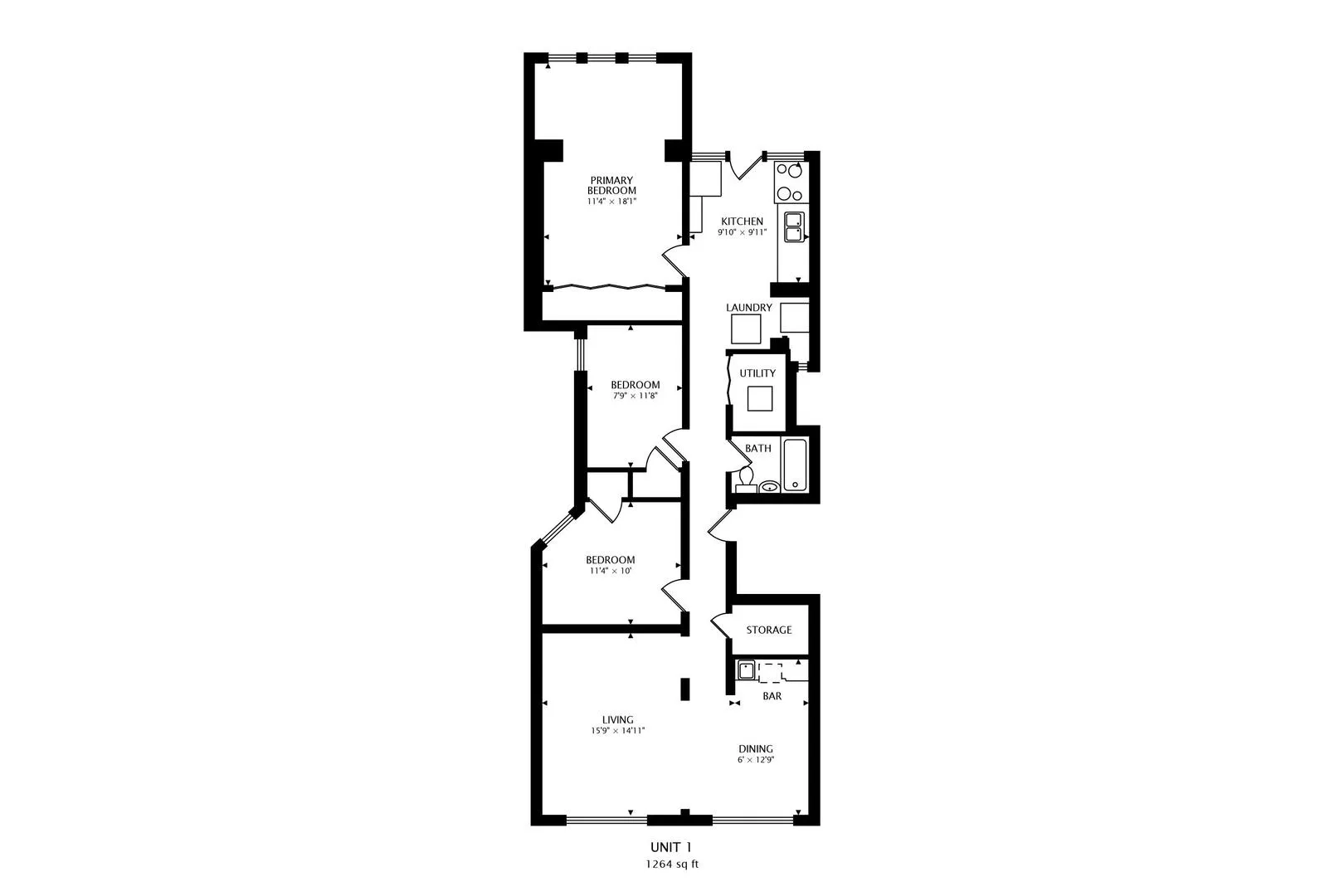 5544 W Belmont Avenue IL
