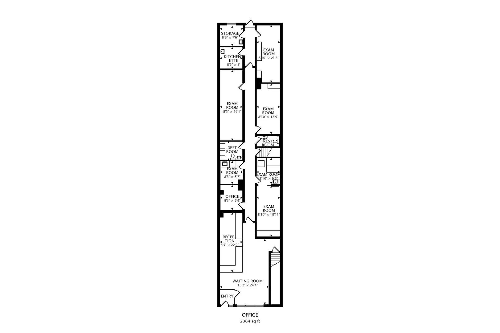 5544 W Belmont Avenue IL