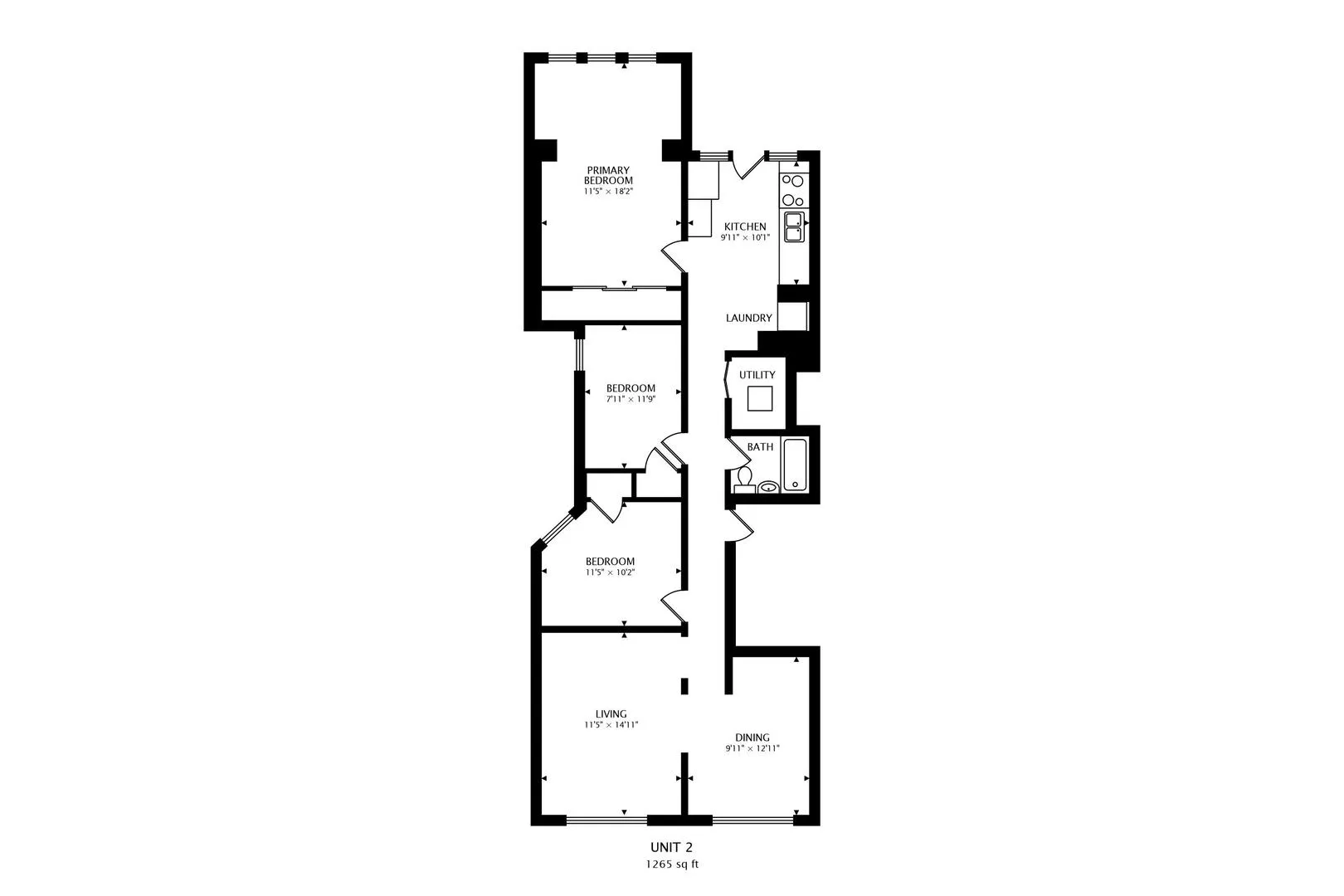 5544 W Belmont Avenue IL