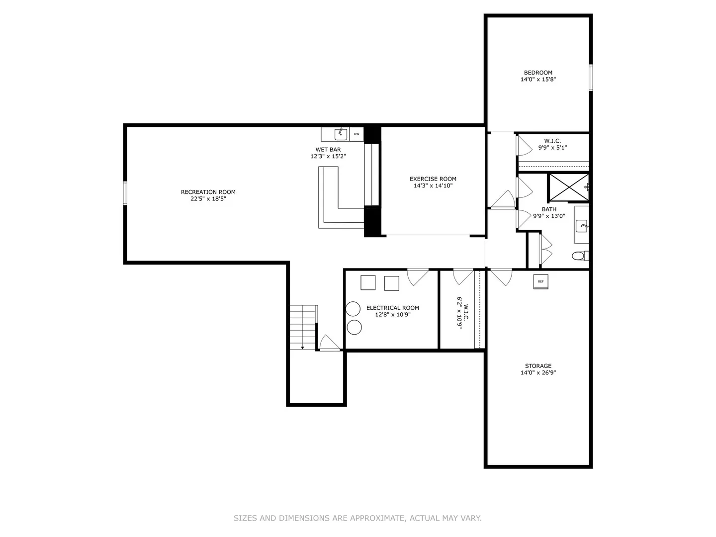 133 Timber Lane IL