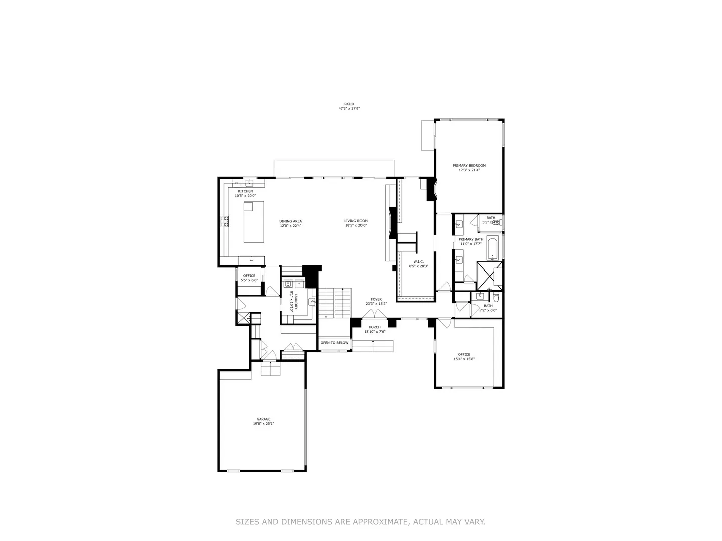 133 Timber Lane IL