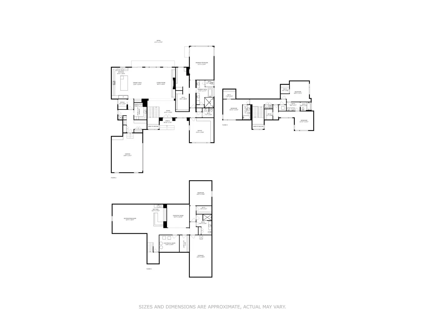 133 Timber Lane IL