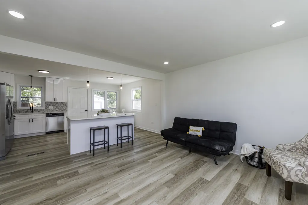 2812 20th Street IL