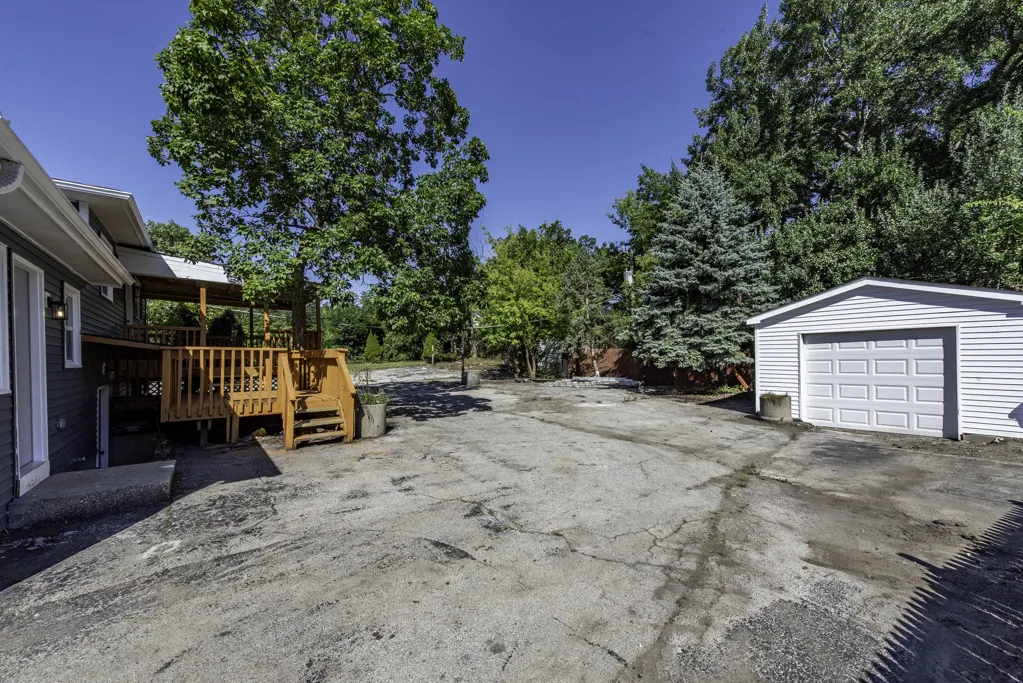 2812 20th Street IL