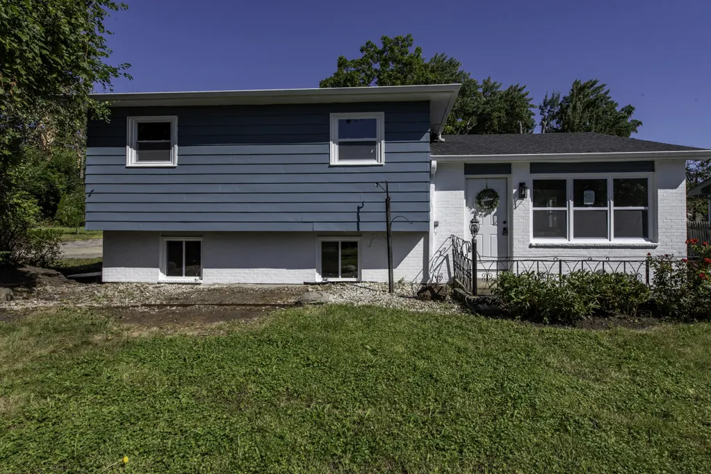 2812 20th Street IL