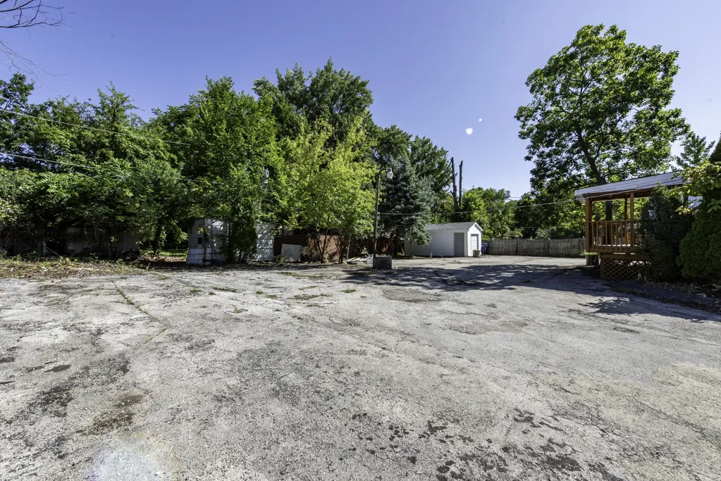 2812 20th Street IL