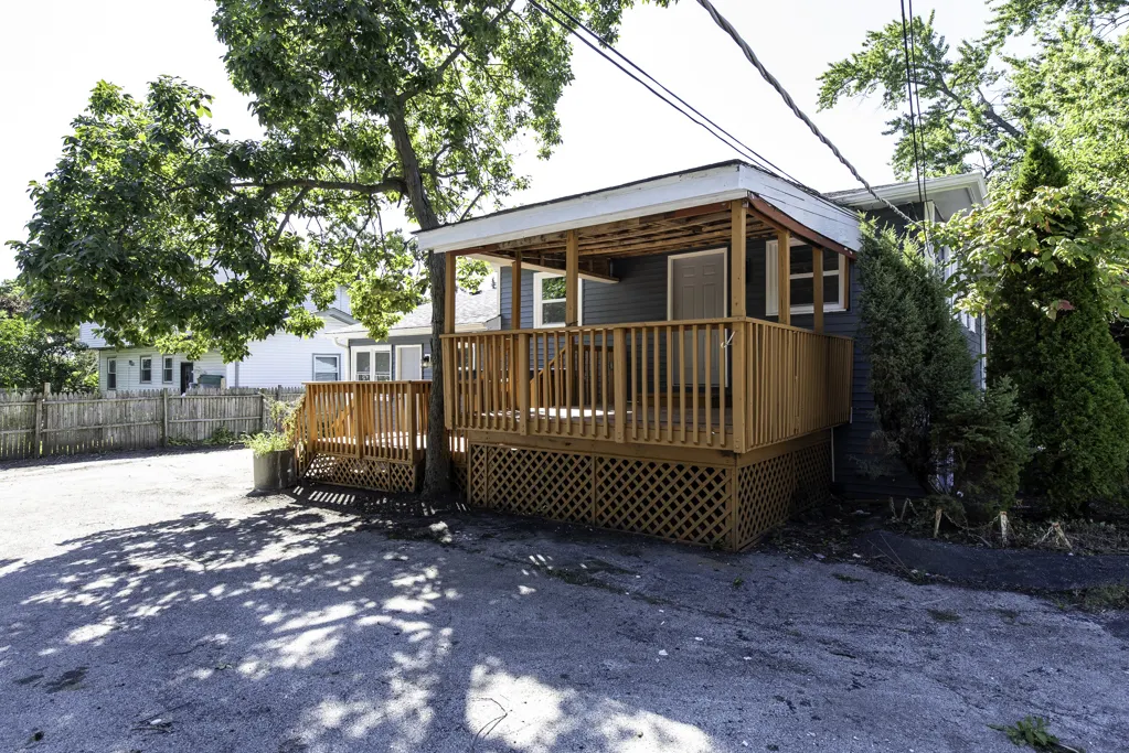 2812 20th Street IL