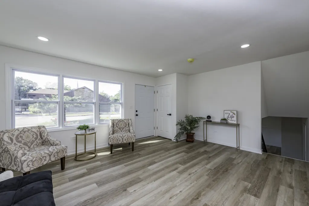 2812 20th Street IL