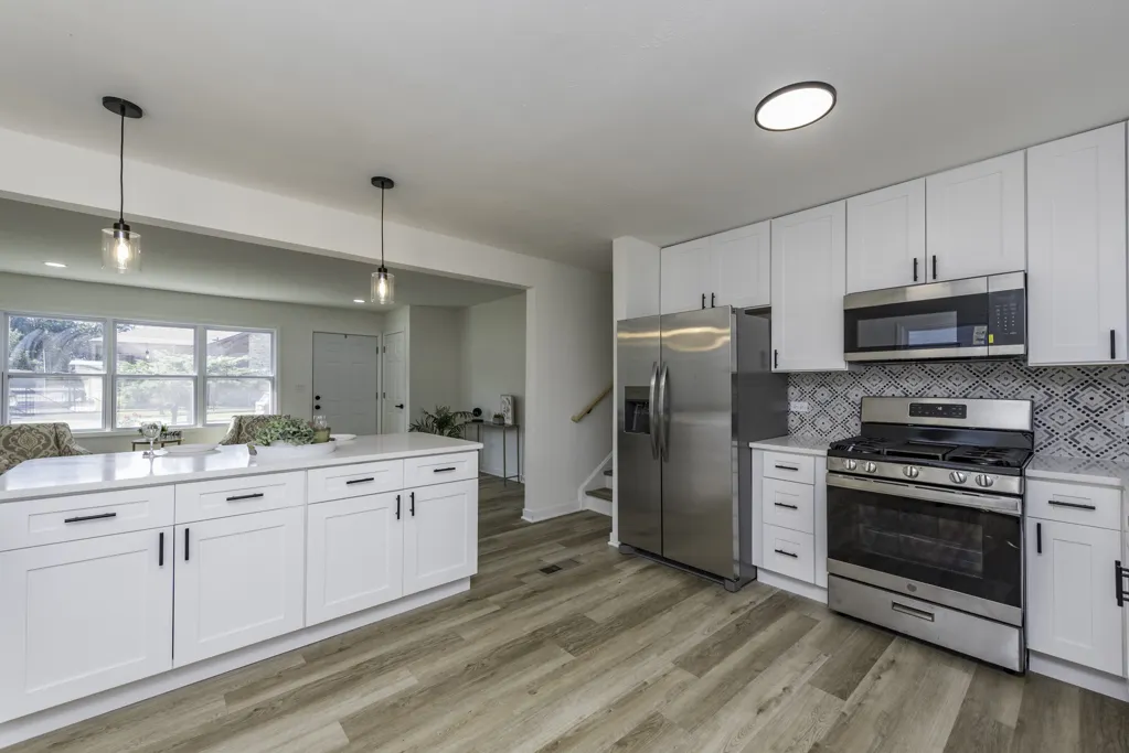 2812 20th Street IL