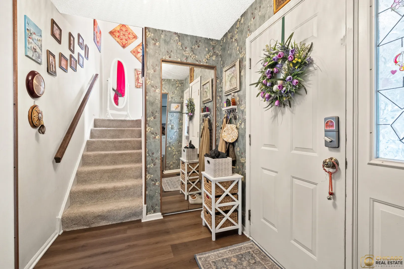 1283 Ranch View Court IL
