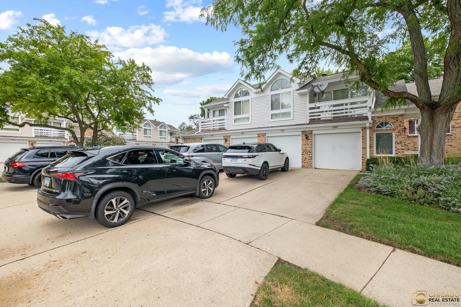 1283 Ranch View Court IL