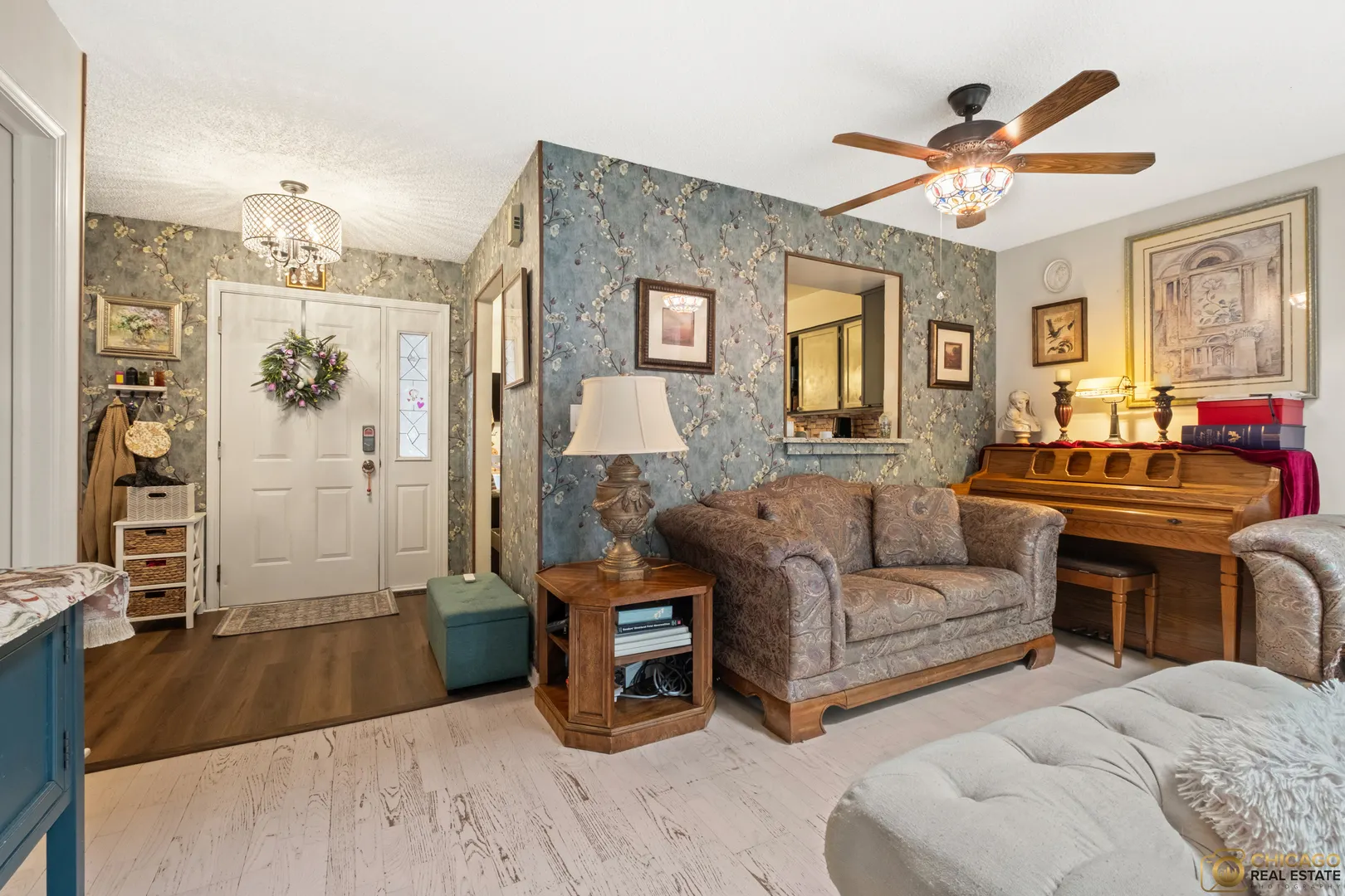 1283 Ranch View Court IL