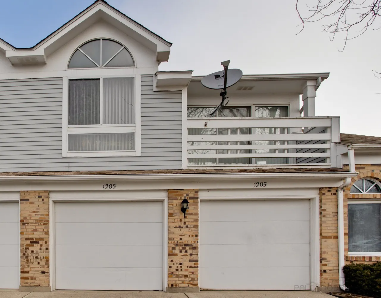 1283 Ranch View Court IL