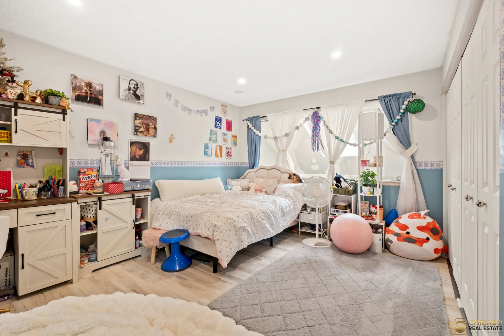 1283 Ranch View Court IL