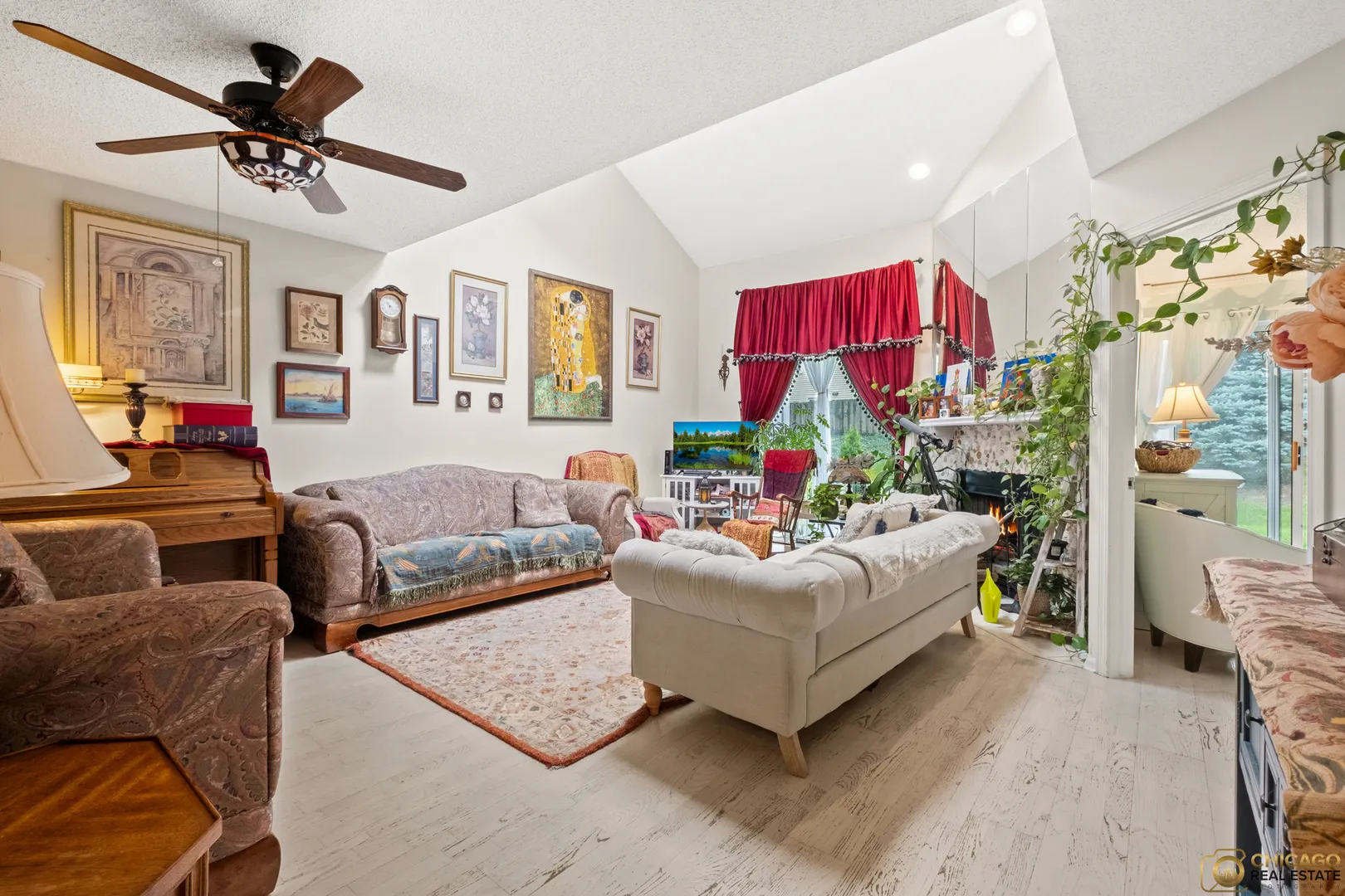1283 Ranch View Court IL