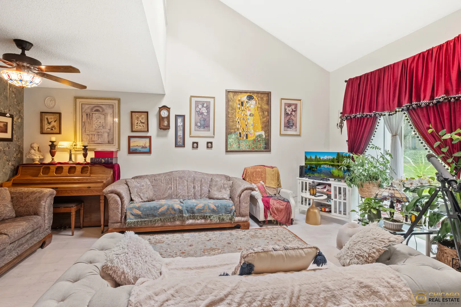 1283 Ranch View Court IL