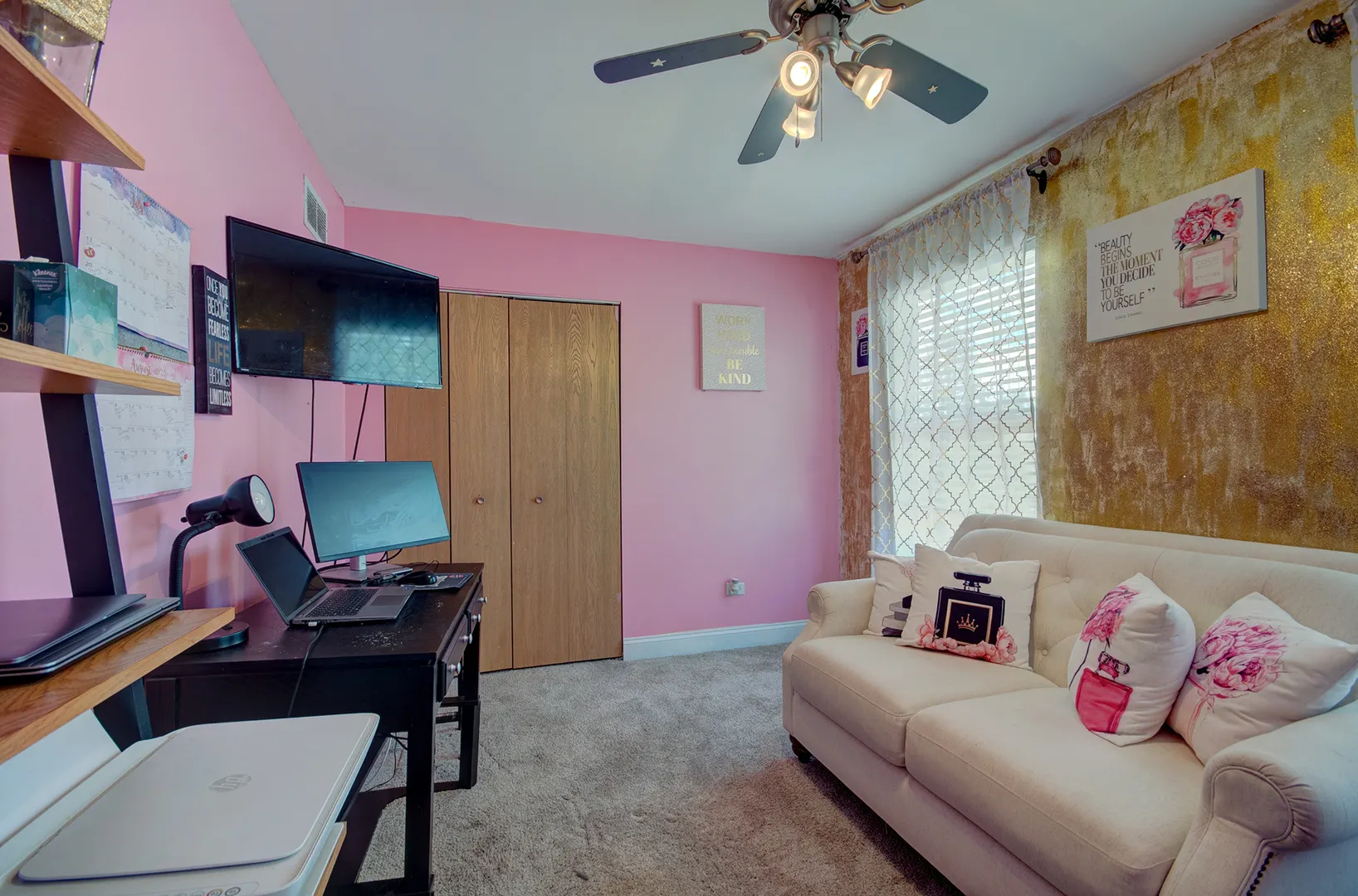 1014 Edgerton Drive IL