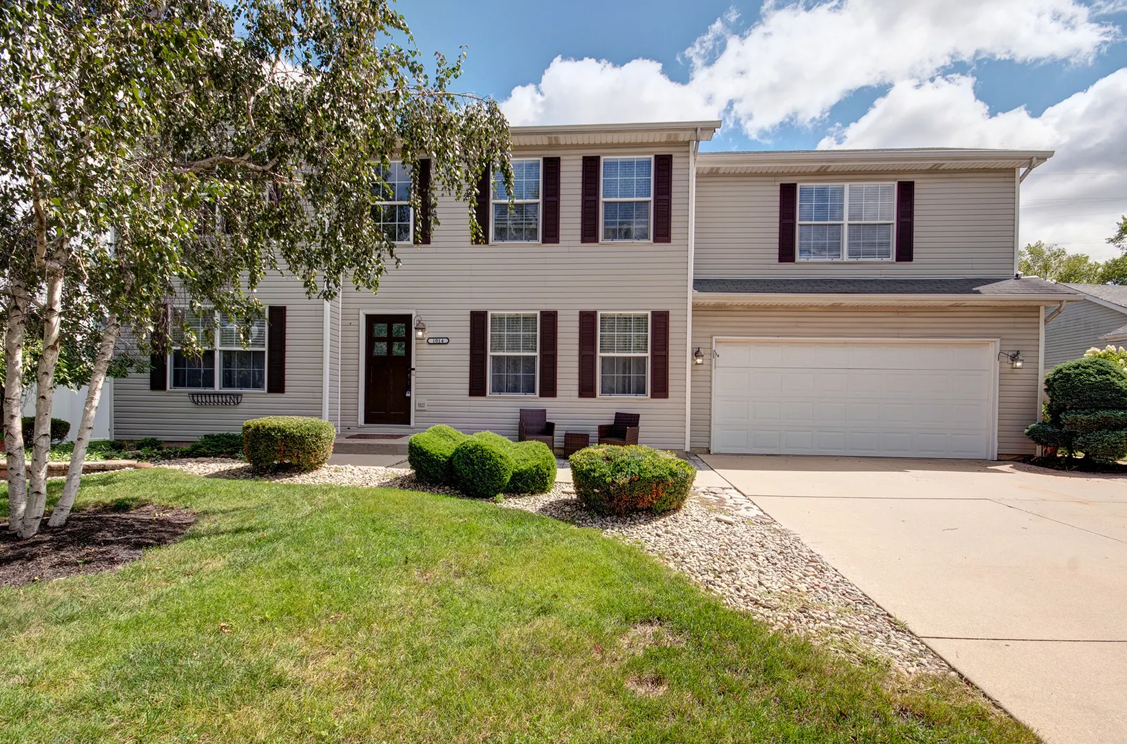 1014 Edgerton Drive IL