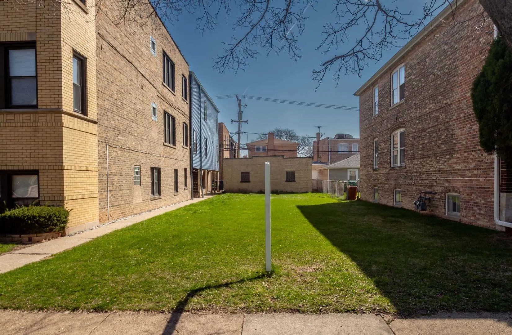 1805 Elmwood Avenue IL