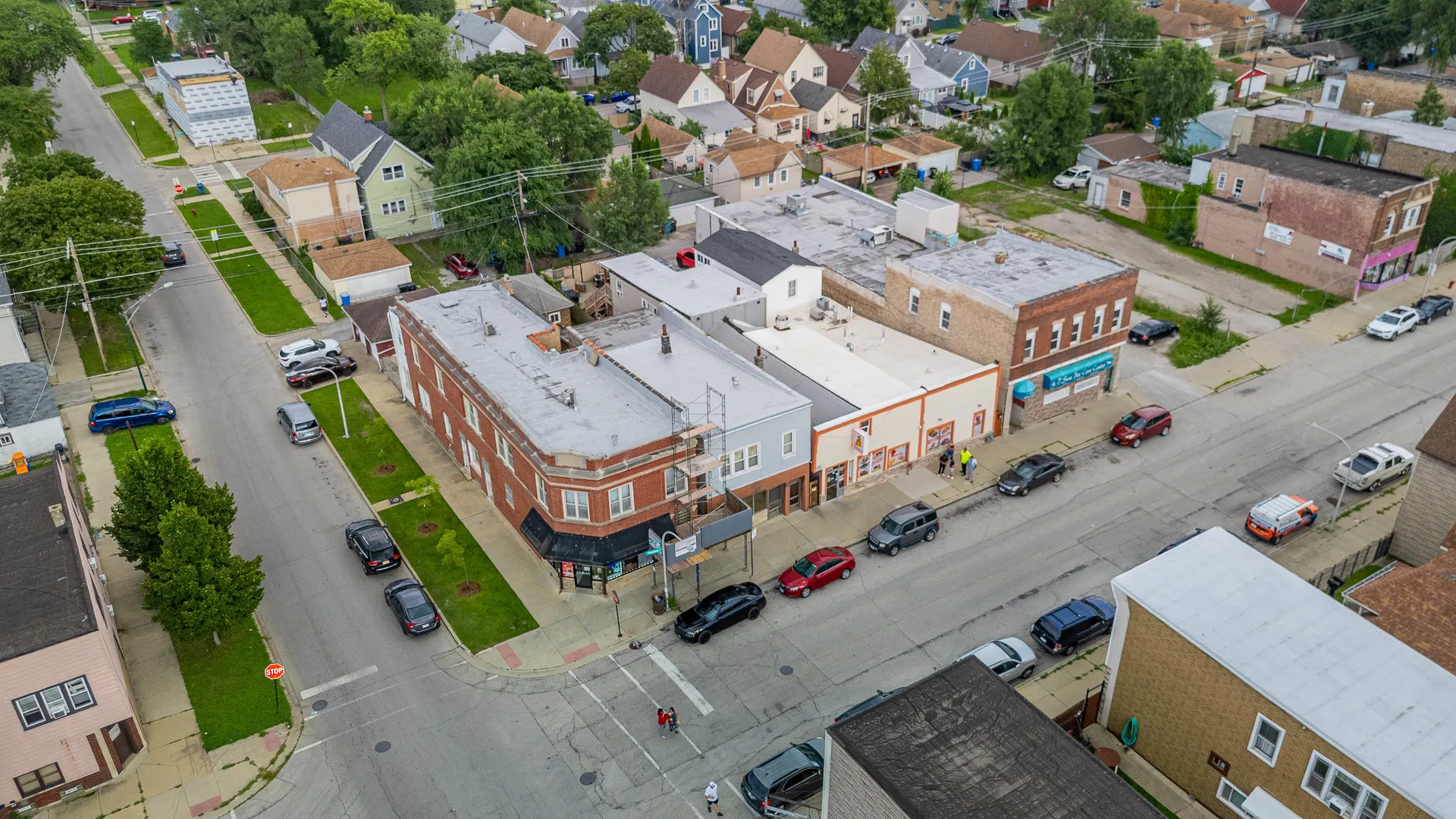 13303 S Brandon Avenue IL