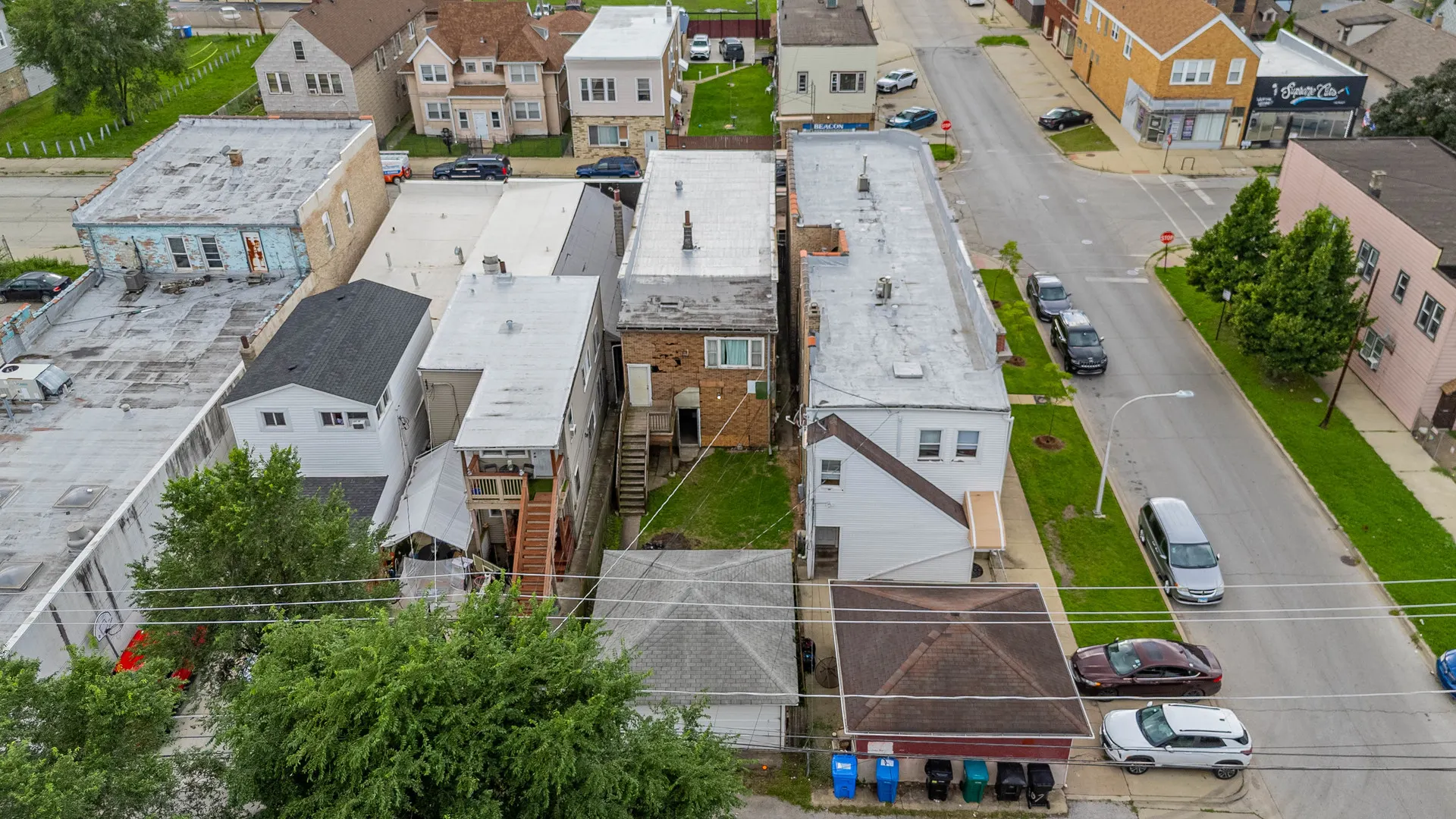 13303 S Brandon Avenue IL