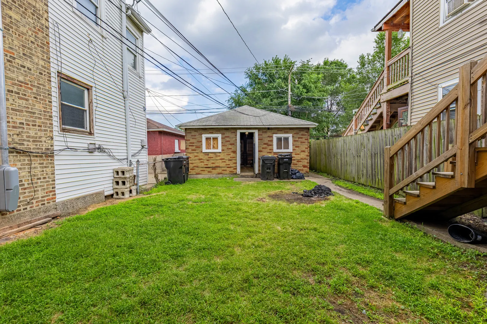 13303 S Brandon Avenue IL