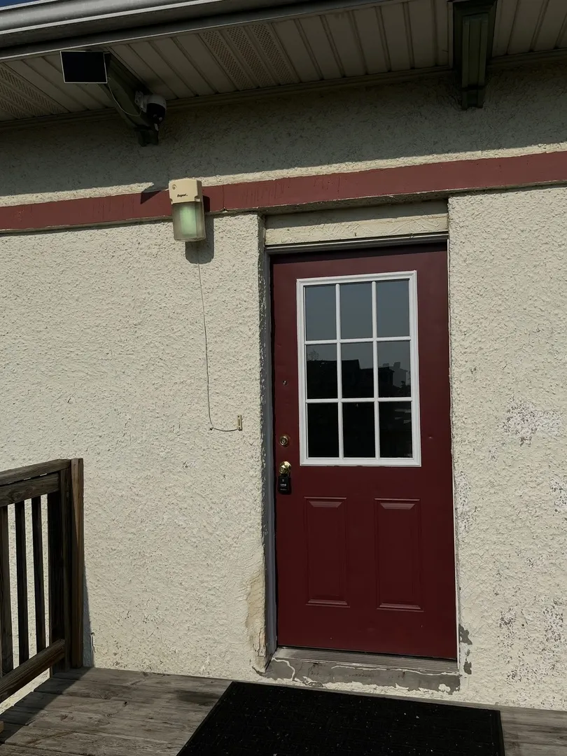 307 N Herkimer Street 2-R IL