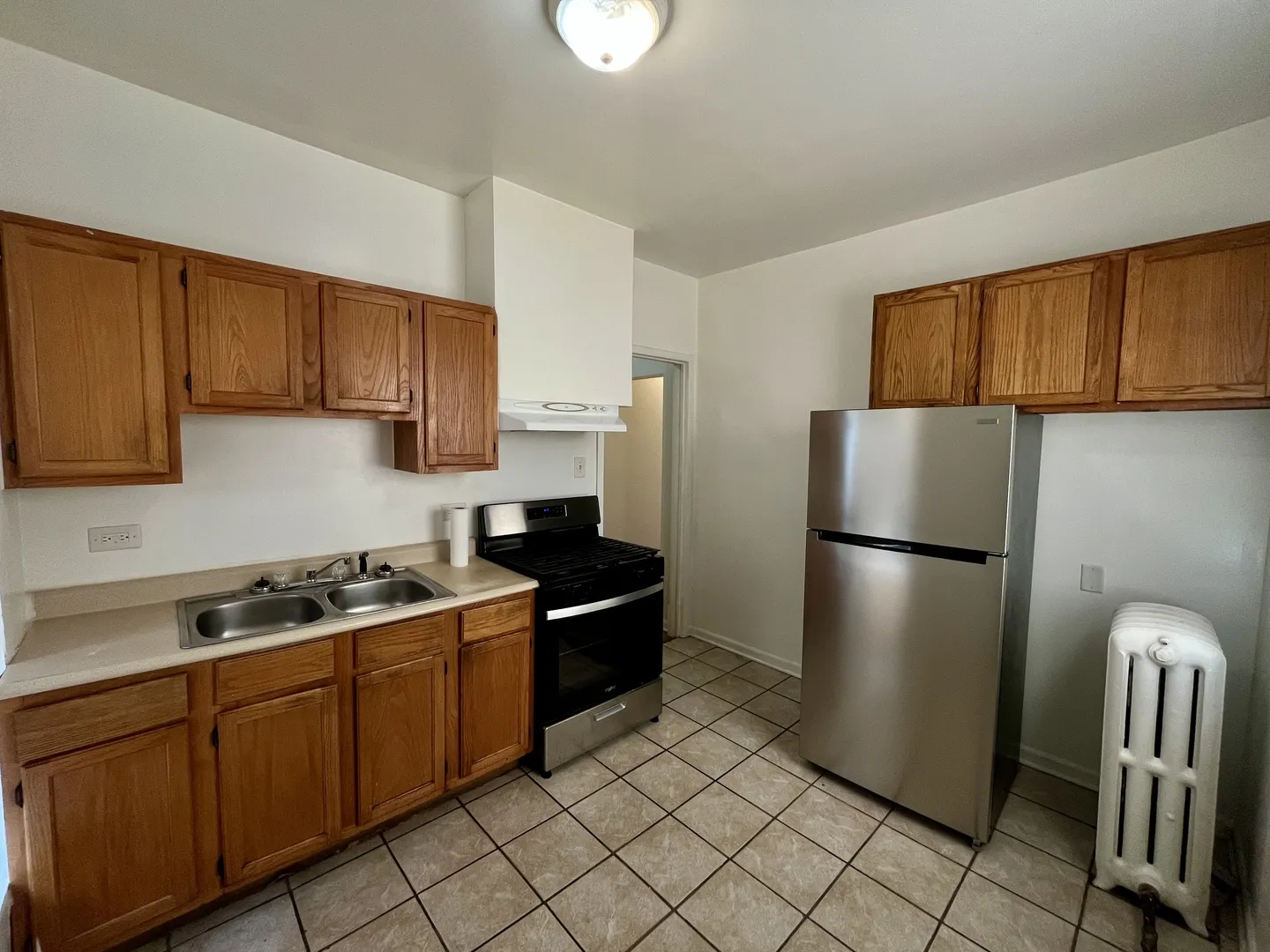 307 N Herkimer Street 2-R IL