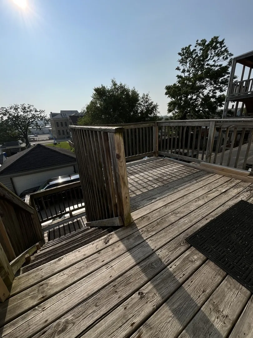 307 N Herkimer Street 2-R IL