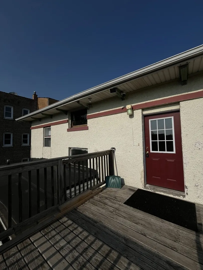 307 N Herkimer Street 2-R IL