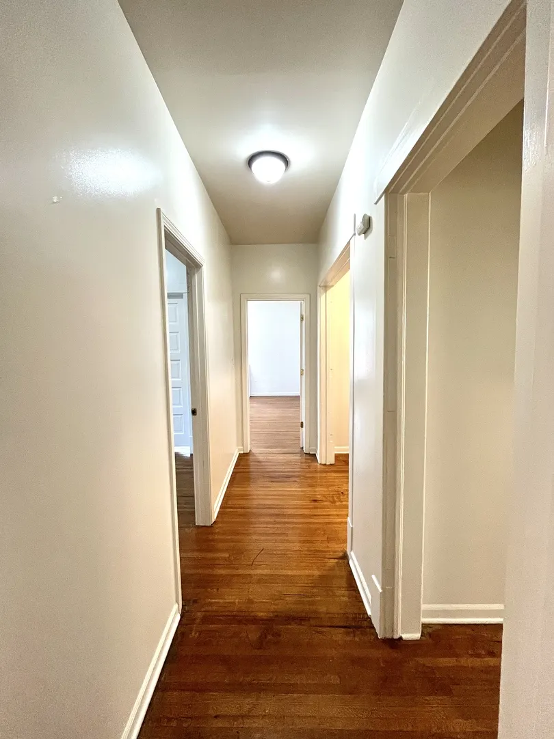 307 N Herkimer Street 2-R IL