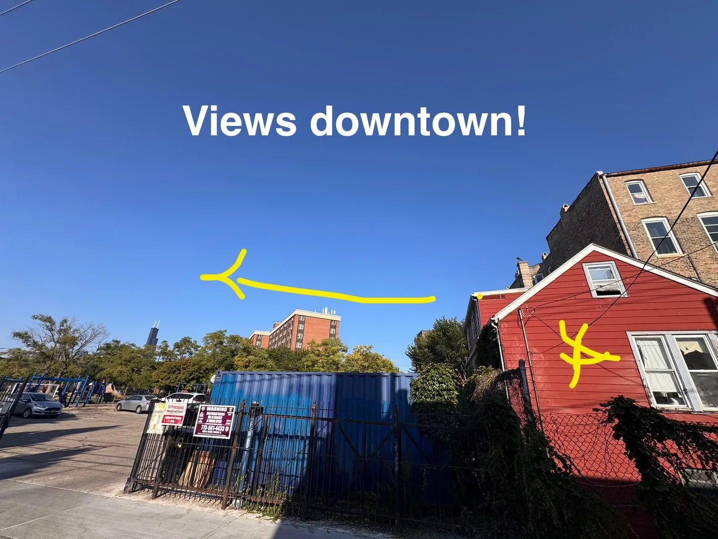 1704 S Racine Avenue IL
