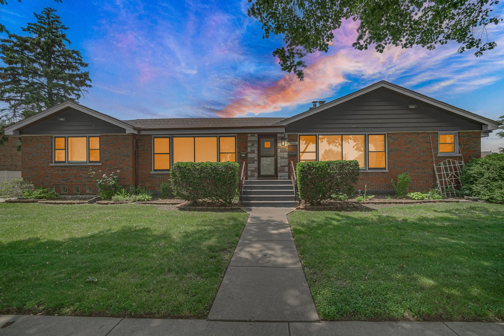 9600 Kilpatrick Avenue North IL