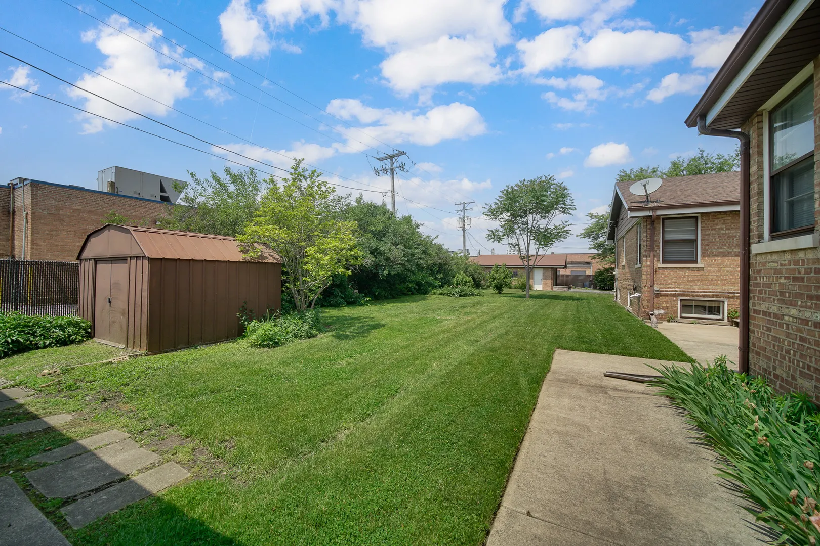 9600 Kilpatrick Avenue North IL