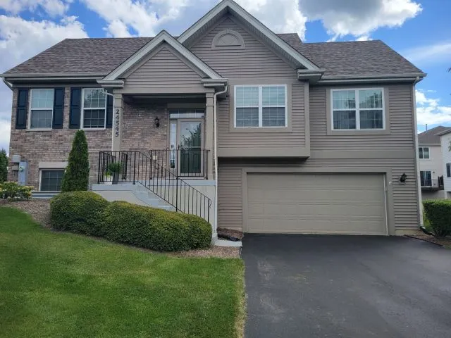 24545 George Washington Drive IL