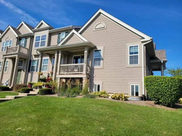 24545 George Washington Drive IL