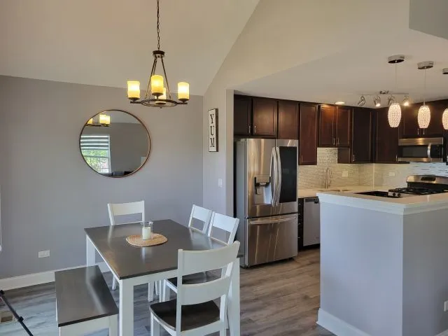 24545 George Washington Drive IL