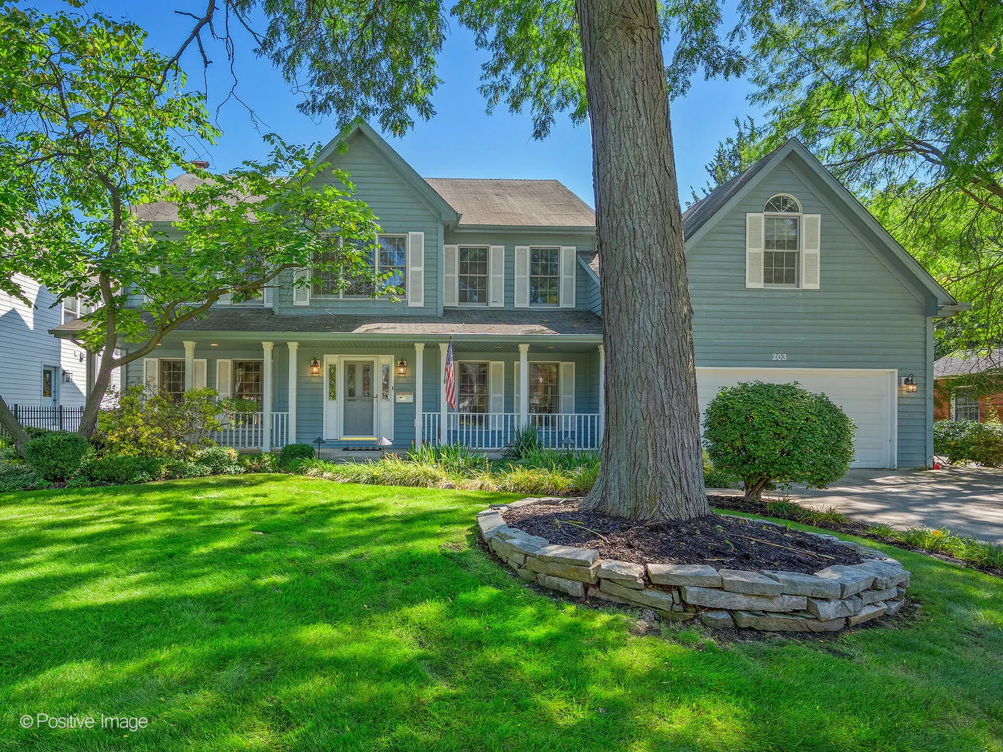 203 Grant Avenue IL