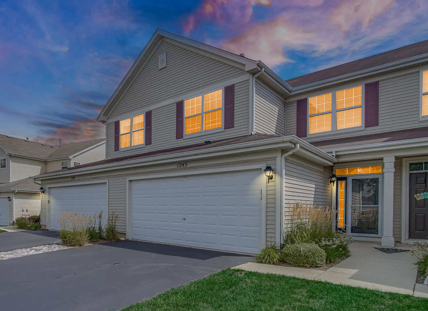 1243 Waverly Drive IL