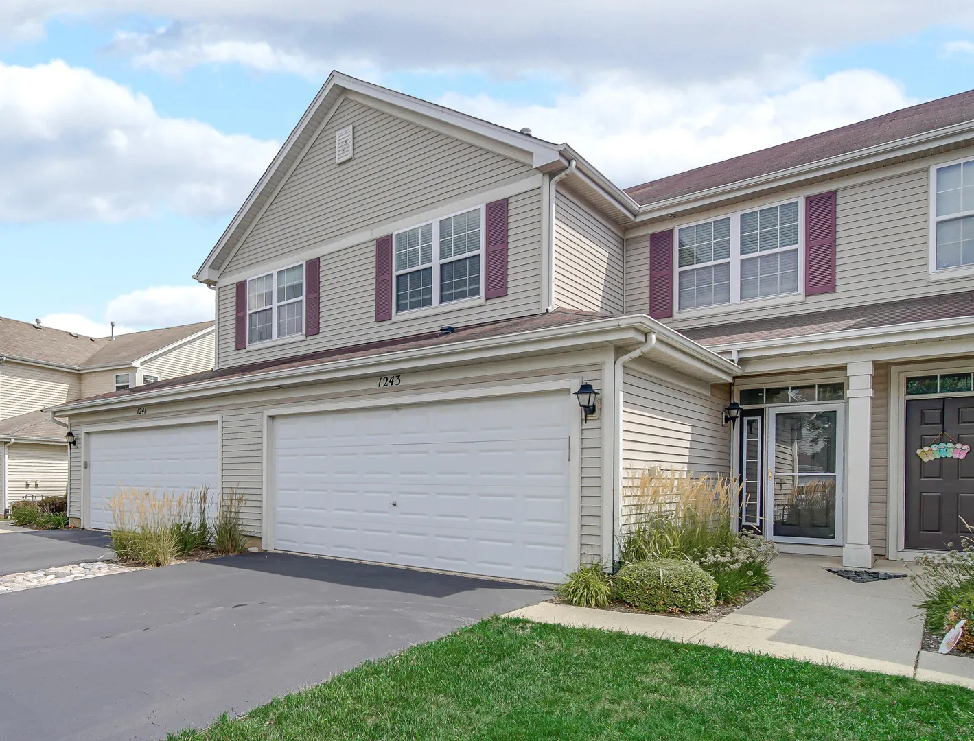 1243 Waverly Drive IL