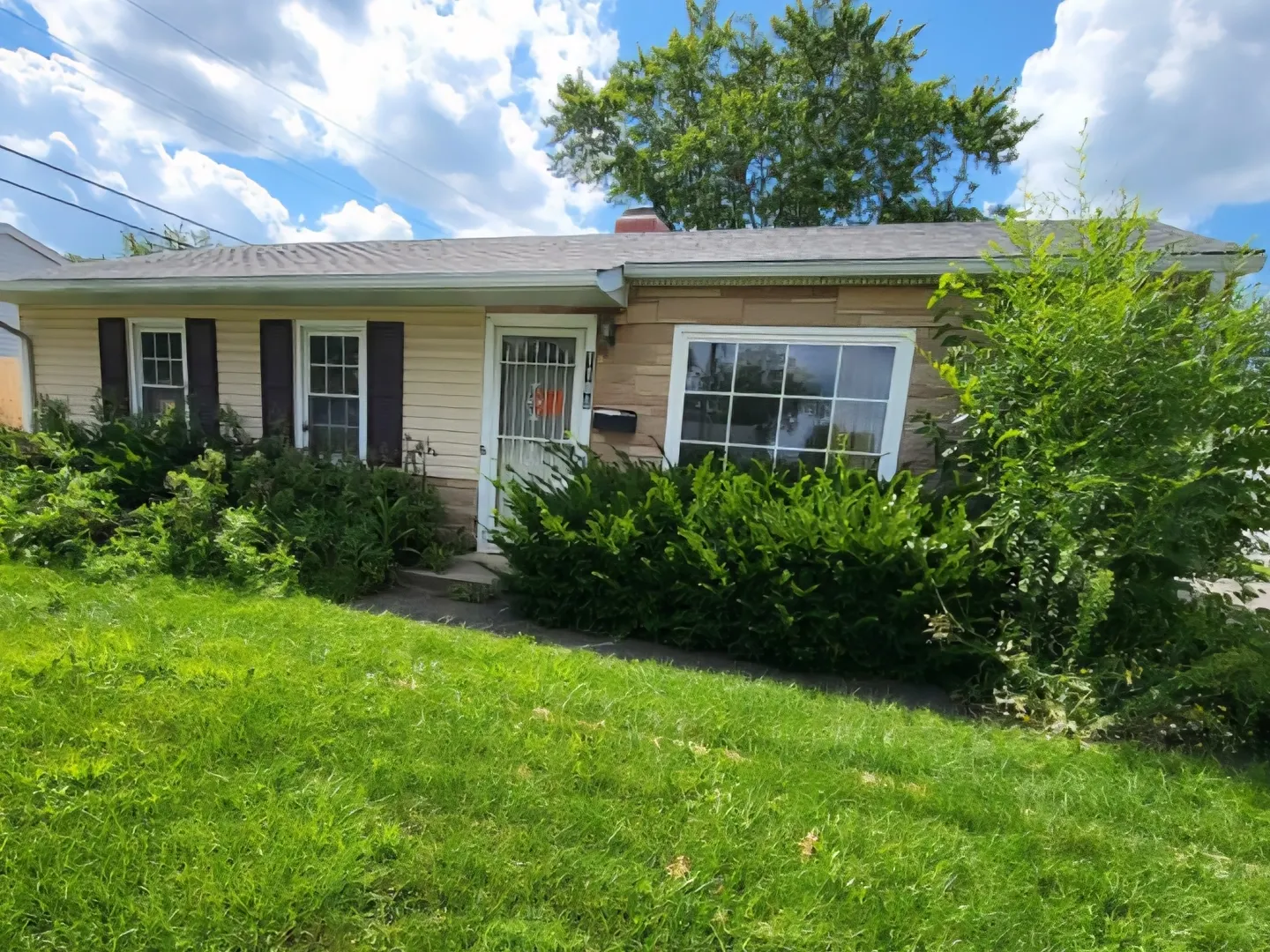 1109 Pearson Drive IL