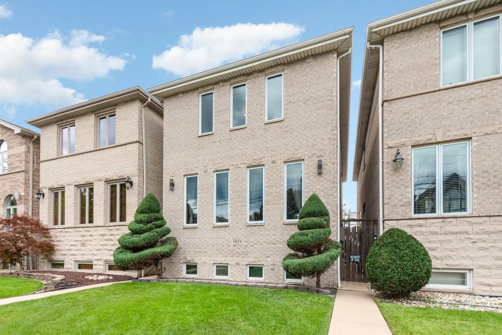 3824 S Normal Avenue IL