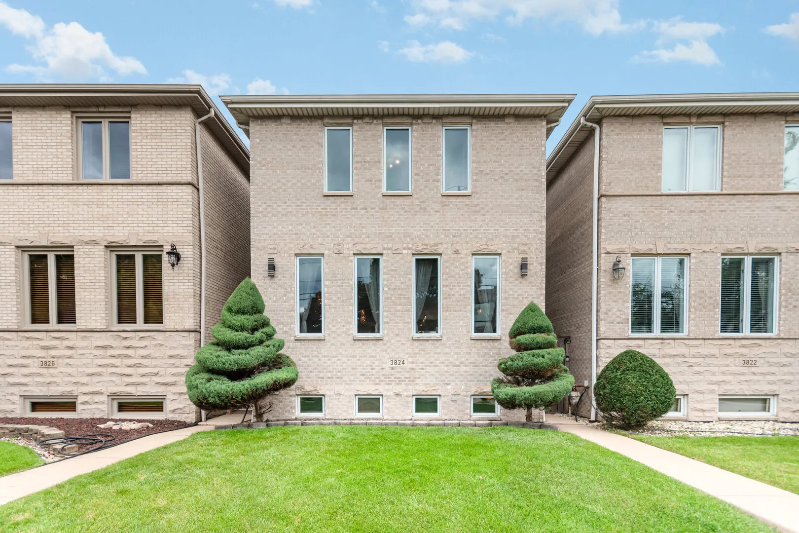 3824 S Normal Avenue IL