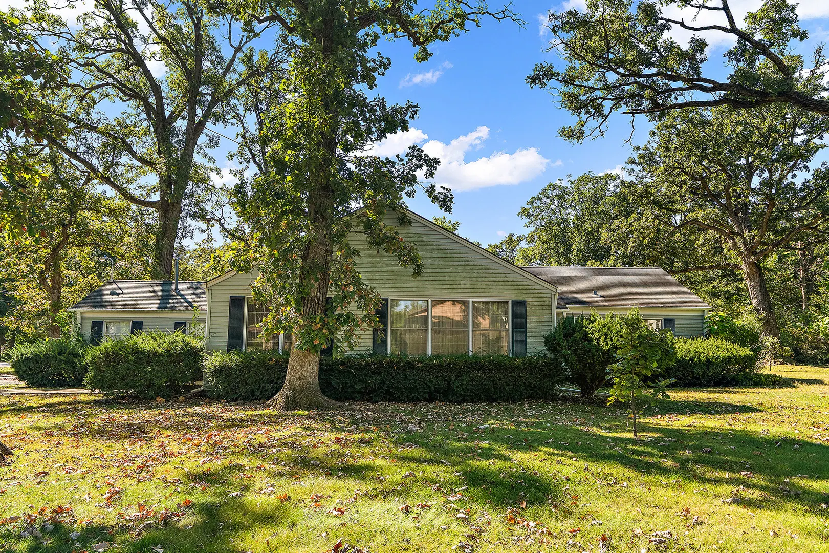 23614 S Ashland Avenue IL